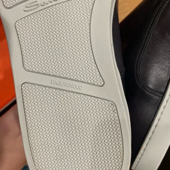 Santoni shoes size 9.5 brand new w/box - Picture 11 of 12